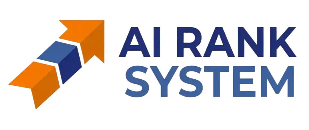 AI Rank System Logo