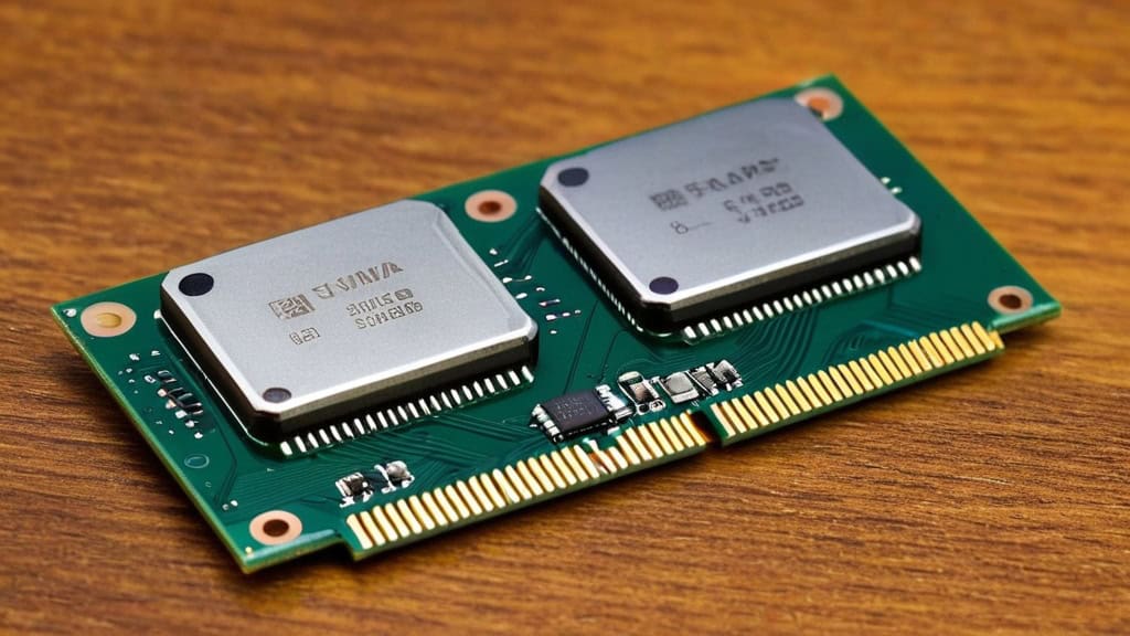 Photo Fractional CMOs