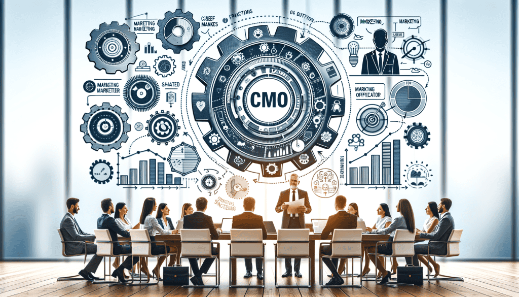 Photo Fractional CMO